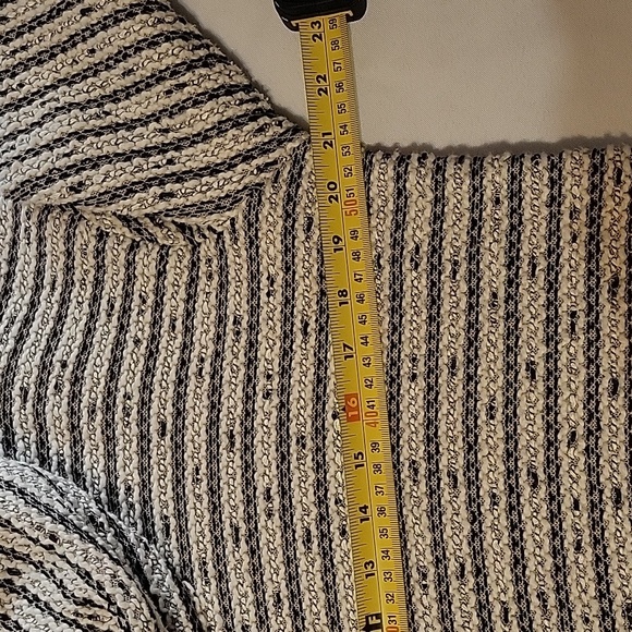 Merona women's sweater size Large - Picture 5 of 6